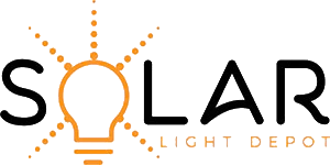 Solar Light Depot
