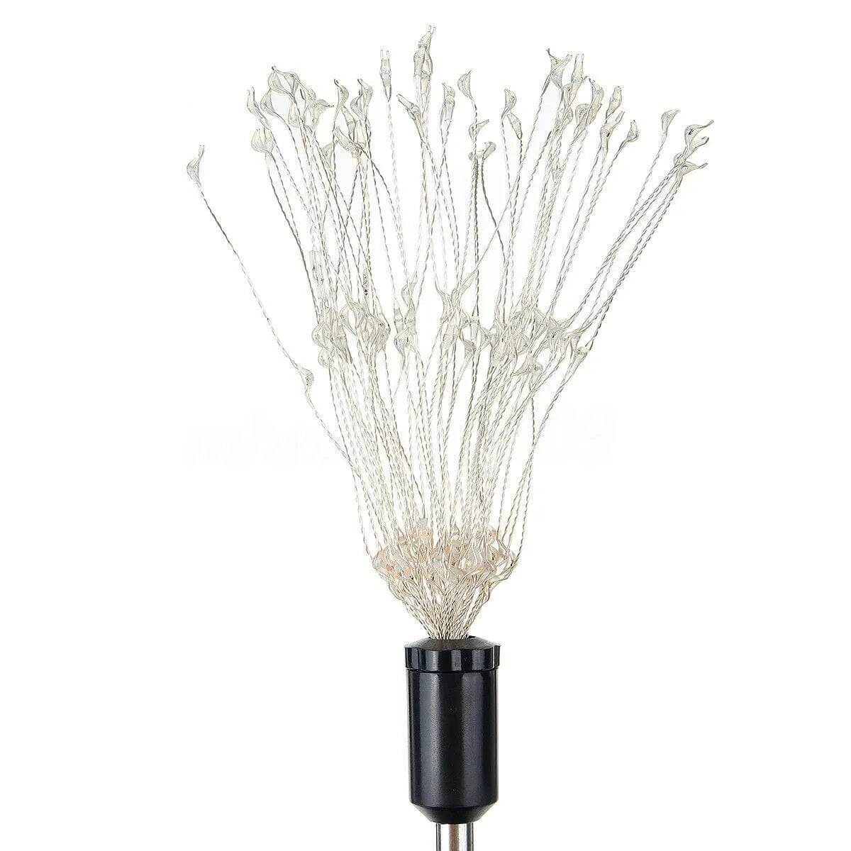 Solar Outdoor Waterproof Yard Fireworks Light - 150 LED - Solar Light Depot